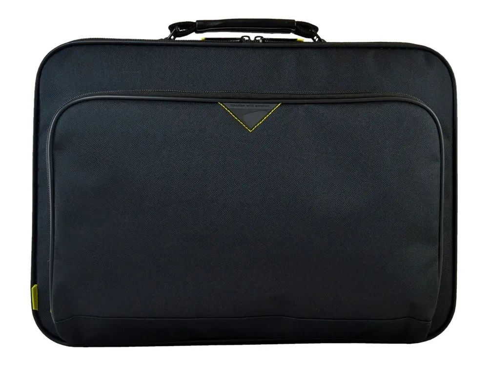 techair Laptop Case - Notebook-Tasche - 39.6 cm (15.6")