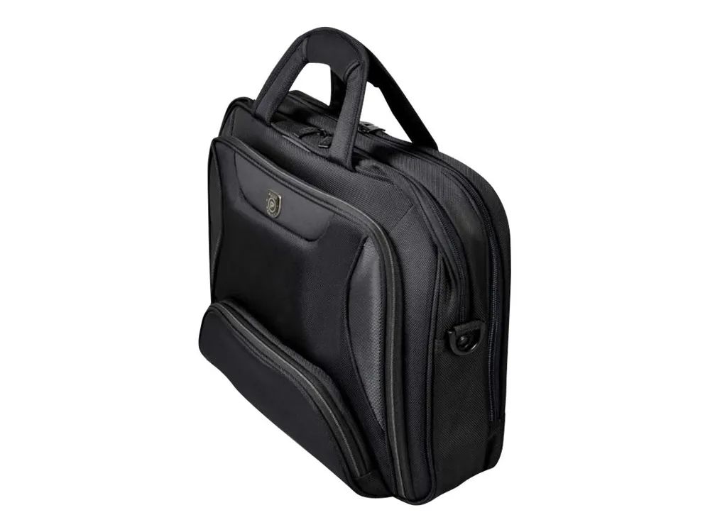 PORT Designs PORT BUSINESS LINE MANHATTAN Toploading BF - Notebook-Tasche - 39.6 cm (15.6")
