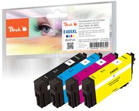 Peach 0F321358 - Hohe (XL-) Ausbeute - 21 ml - 15 ml - 1405 Seiten - 4 Stück(e) - Multipack