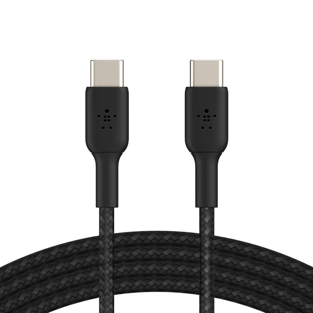 Belkin BoostCharge - USB-Kabel - 24 pin USB-C (M)