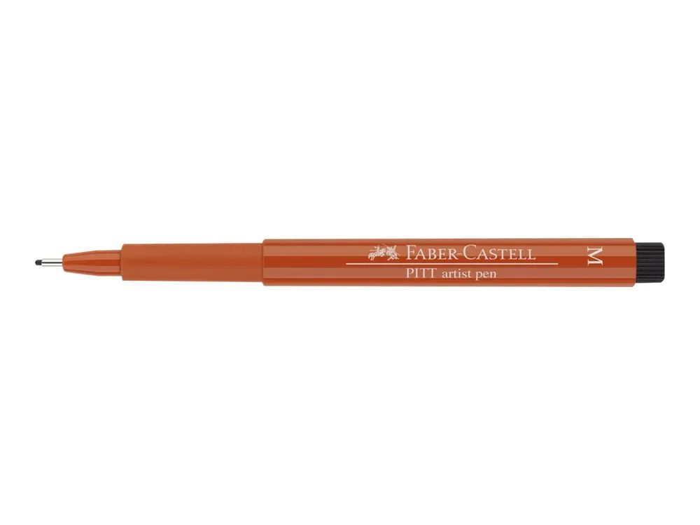 FABER-CASTELL PITT artist - Filzstift - permanent