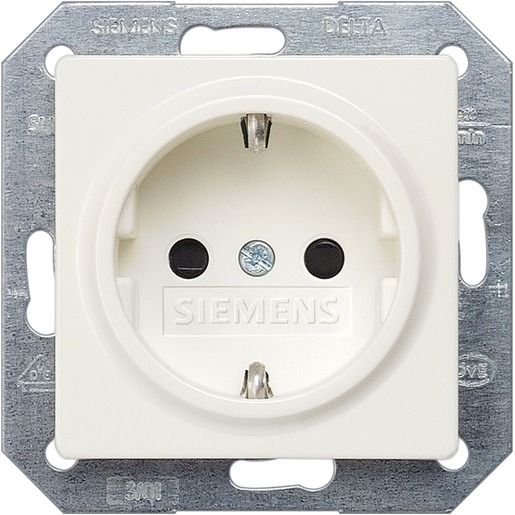Siemens SSTD M.BERÜHRUNGSSCHUTZ-SYSTEM / SIEMEN 5 UB 1518 TITANWS. 5UB1518