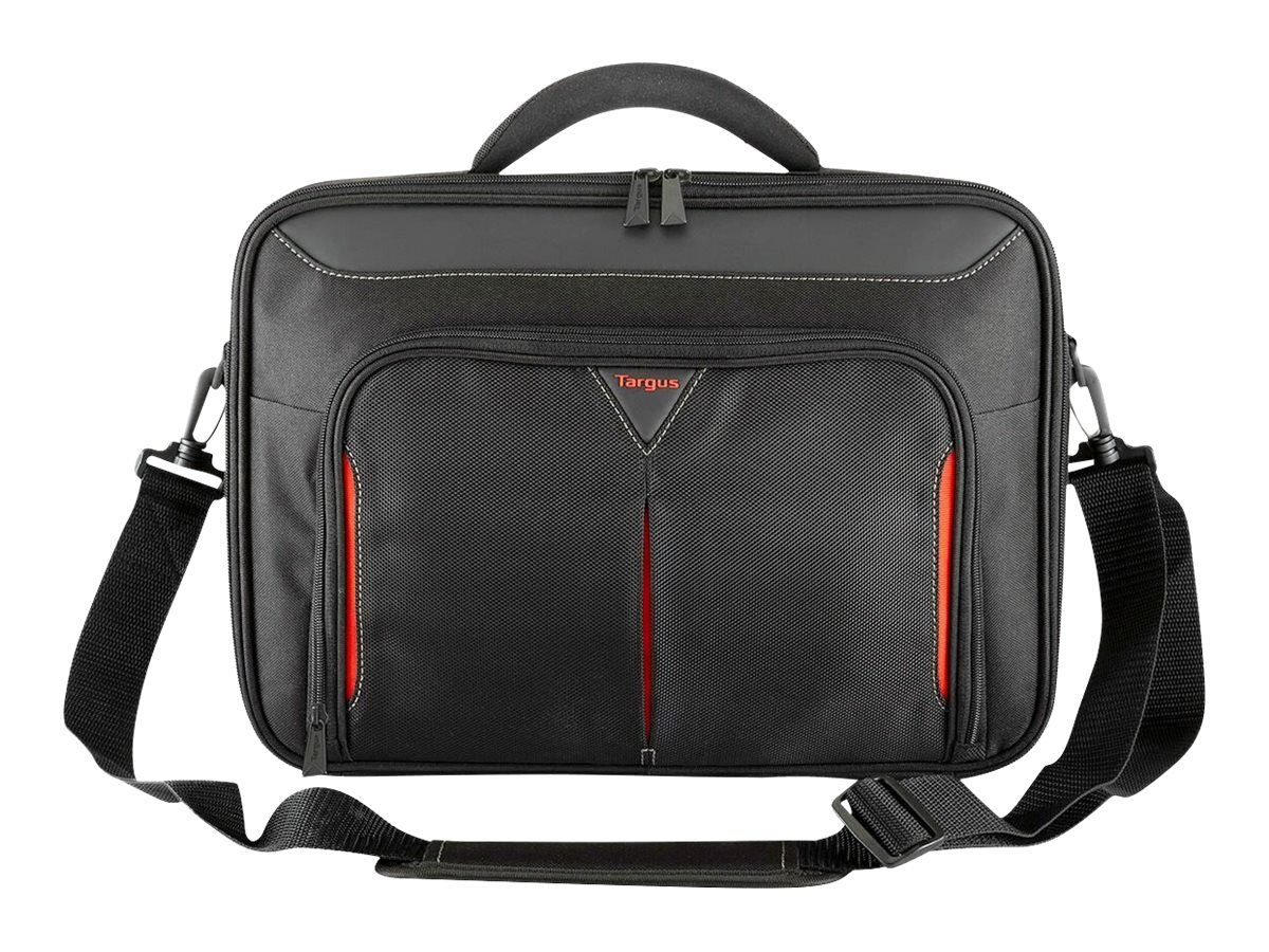 Targus Classic Clamshell - Notebook-Tasche - 35.6 cm (14")