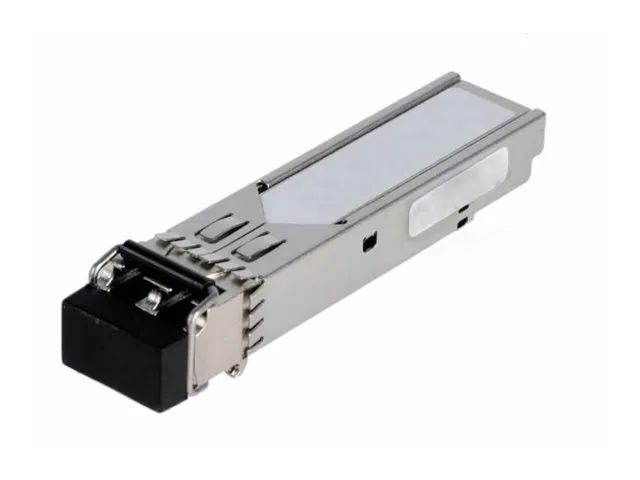 MicroOptics Lanview - SFP (Mini-GBIC)-Transceiver-Modul (gleichwertig mit: HP J4858A, HP J4858-61201, HP J4858C)