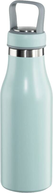Xavax Trinkflasche 181587 Isolierflasche, mit Griff, 500 ml