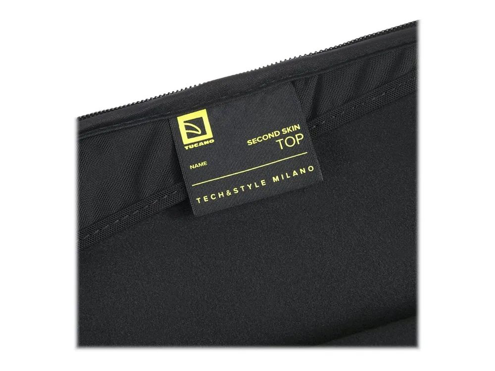 TUCANO Top Second Skin - Notebook-Hülle - 40.6 cm (16")