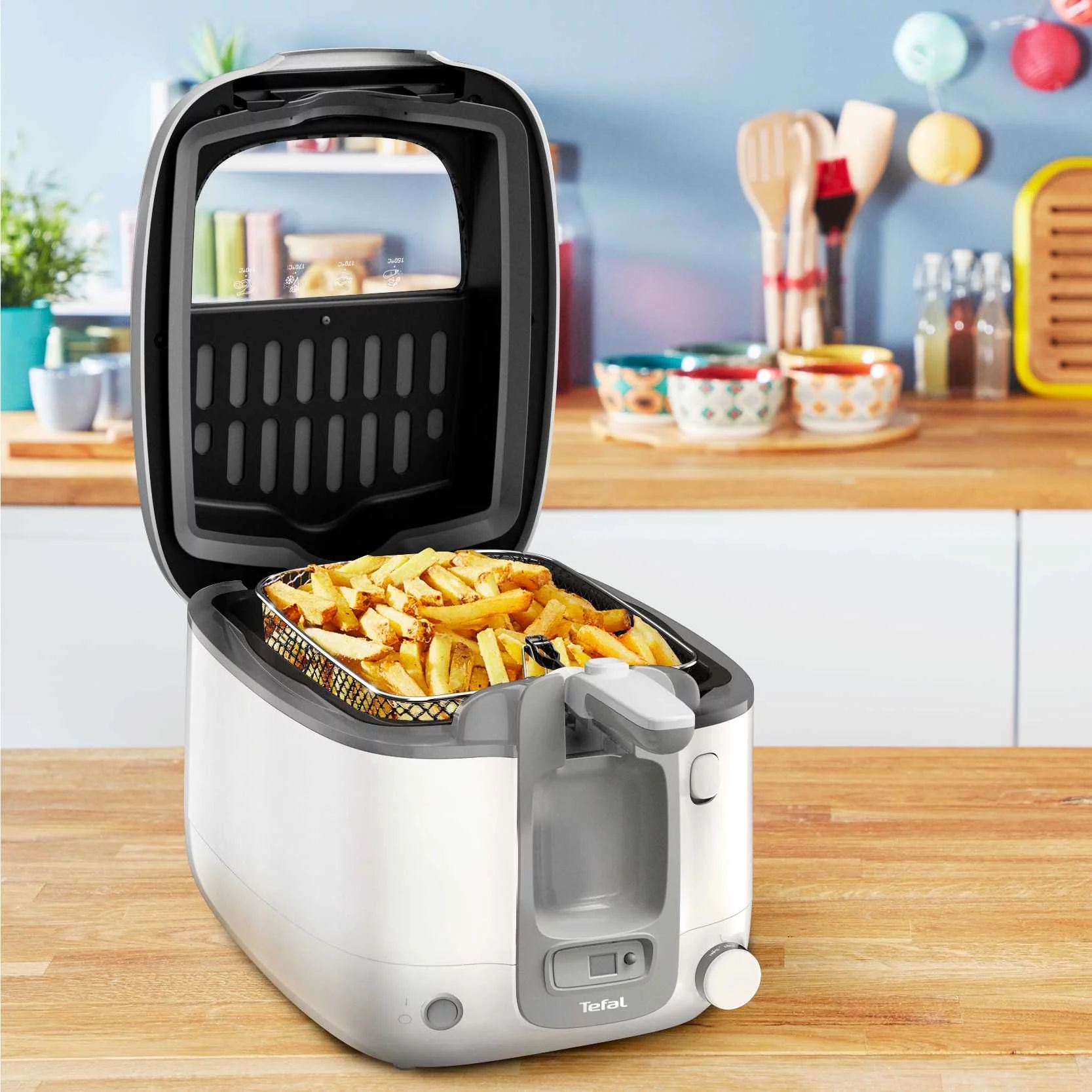 Tefal FR3141