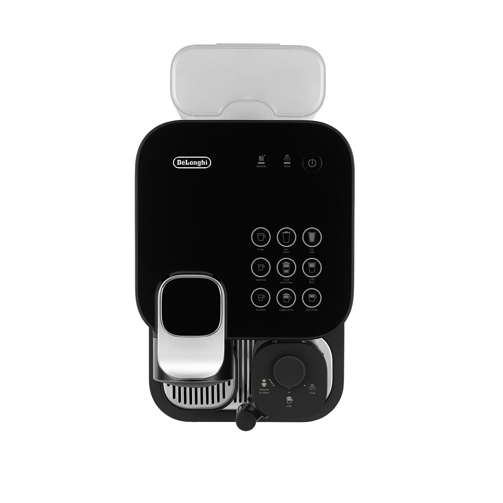 De'Longhi Nespresso Gran Lattissima EN640.B Open-Box