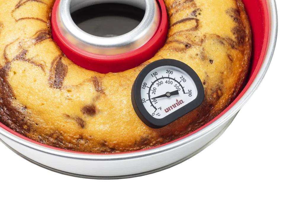 Omnia Thermometer