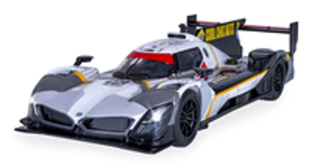 JAMARA BMW M Hybrid 1 24 grau 3+