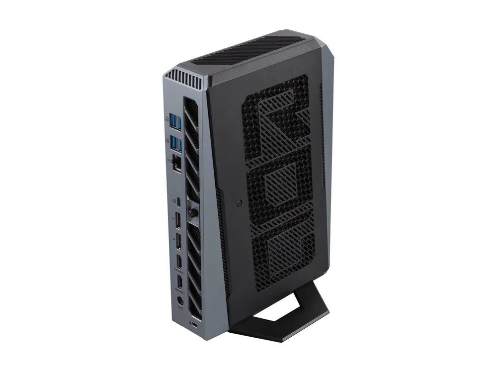 ASUS ROG GR70 N90043AN - Mini-PC - Ryzen 9 8940HX