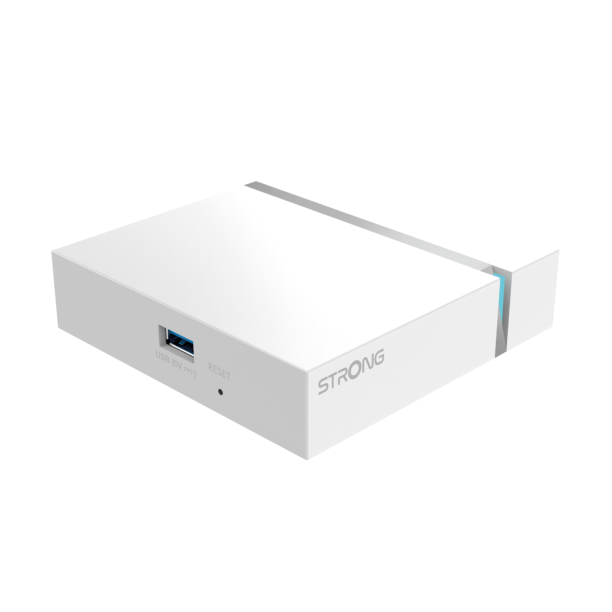 Google TV Box 4K 