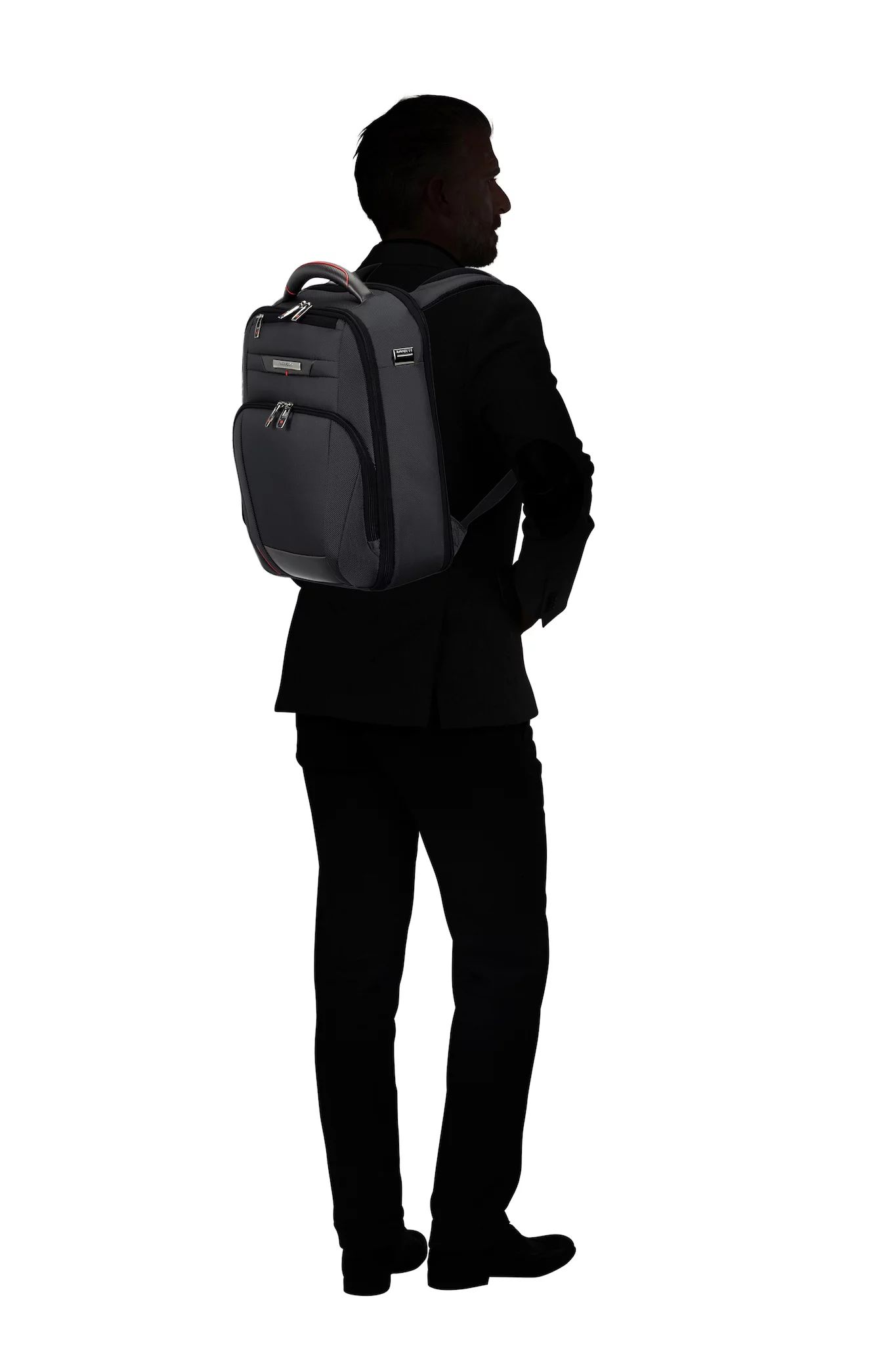 SAMSONITE PRO-DLX 5 LAPT.BACKPACK 14.1"
