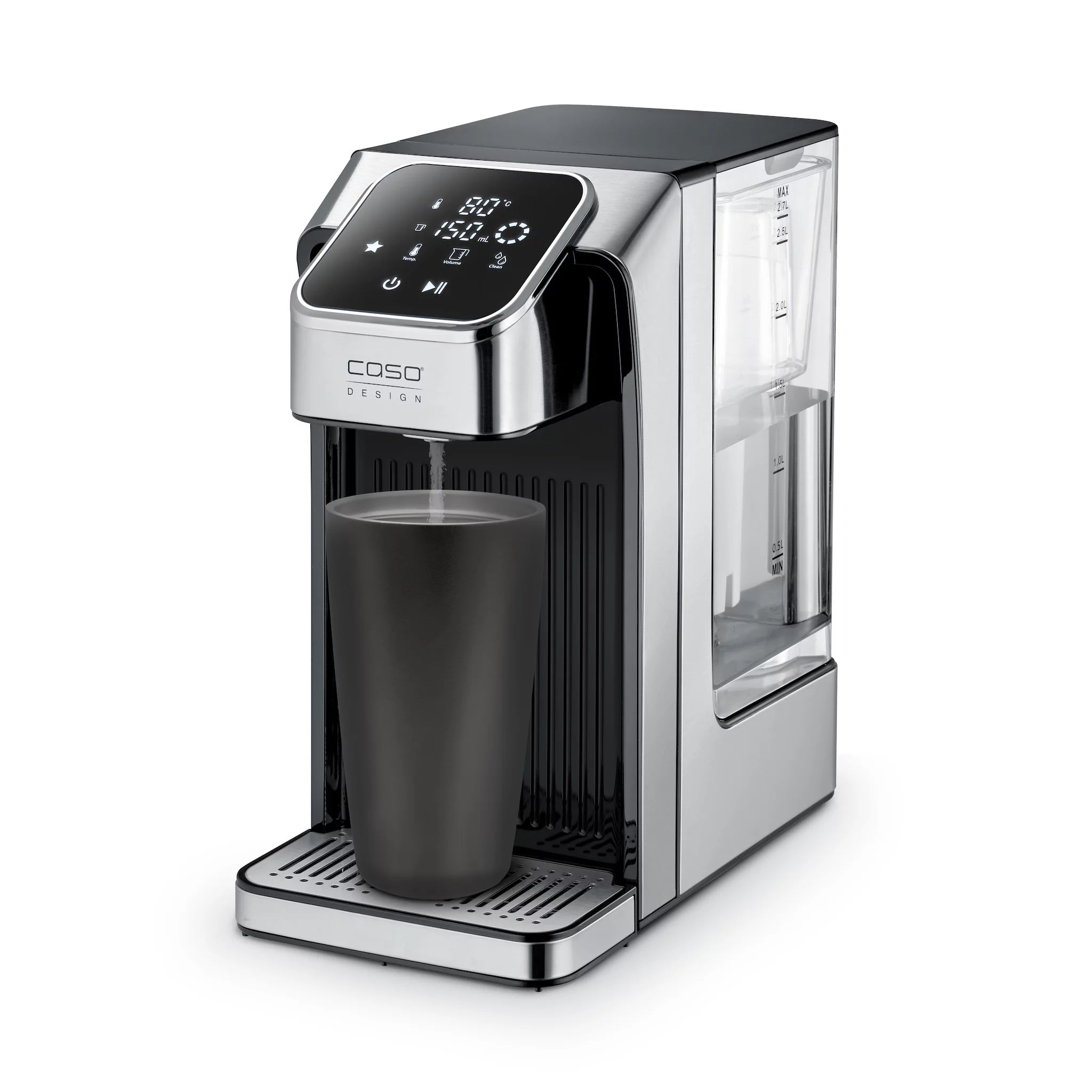 CASO HW 770 Advanced 