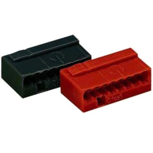 Wago MICRO-DOSENKLEMME 8-LEITER / WAGO 243-208 DGR 243-208
