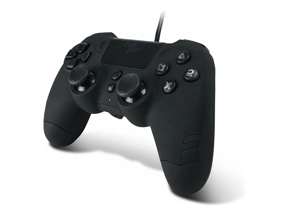 Steelplay Slim Pack - Game Pad - kabelgebunden