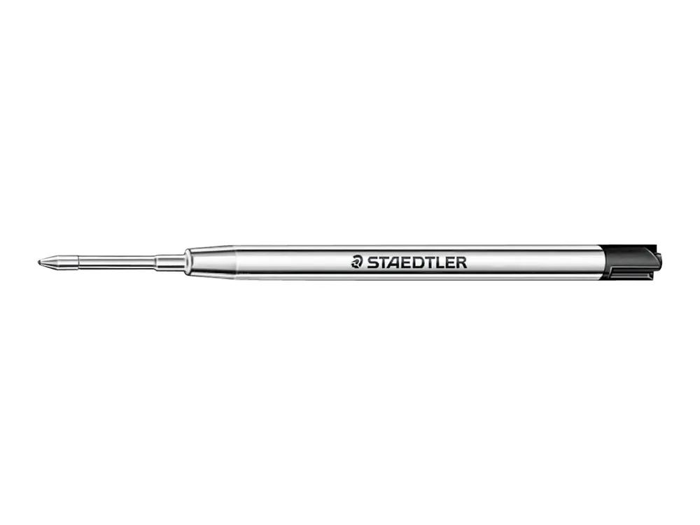 STAEDTLER Nachfüllpatrone - Schwarz - 0.5 mm