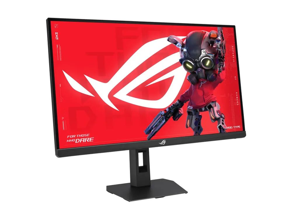 ASUS ROG Strix XG27ACMES - LED-Monitor - Gaming - 68.6 cm (27")