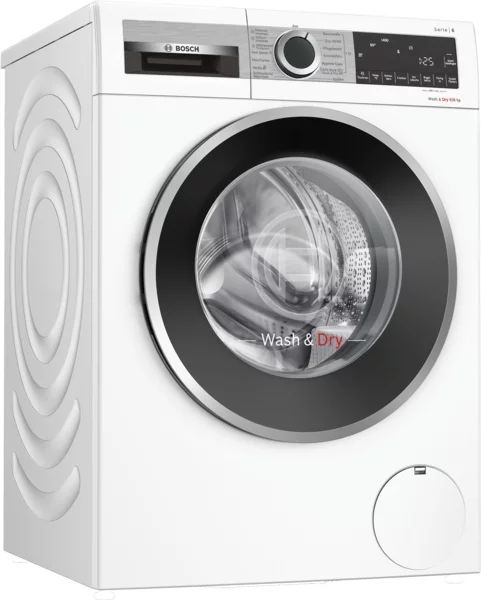 Bosch WNG24441 