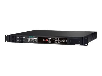 ONLINE USV ATS16A-RACK - Automatisches Netzumschaltgerät (Rack - einbaufähig)
