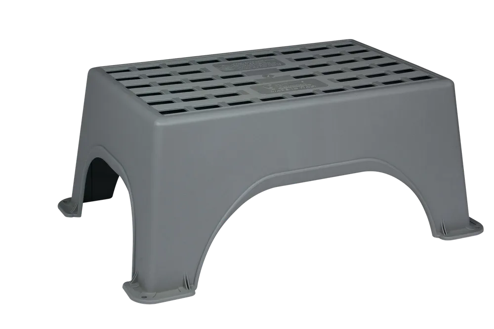 Fiamma Einstiegstufe STEP MAGNUM