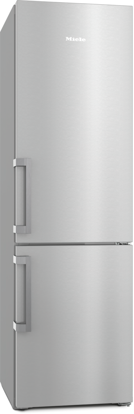 Miele KFN 4795 AD edt/cs freistehend Kühl-Gefrierkombination