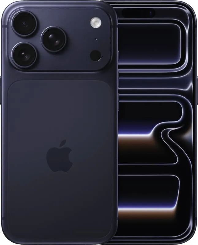 Apple iPhone 17 Pro 1TB