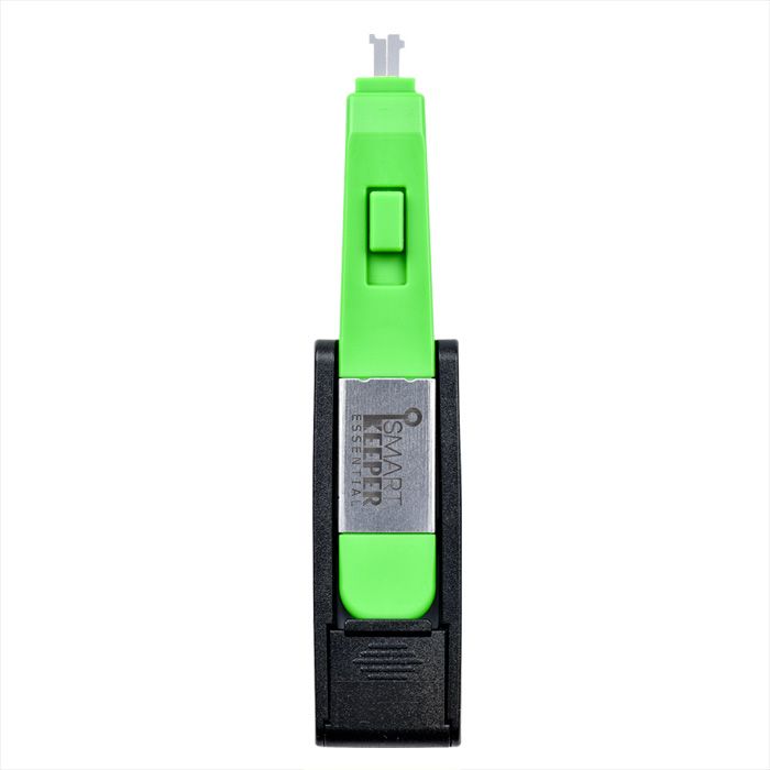 Smart Keeper Mini Schlüssel grün