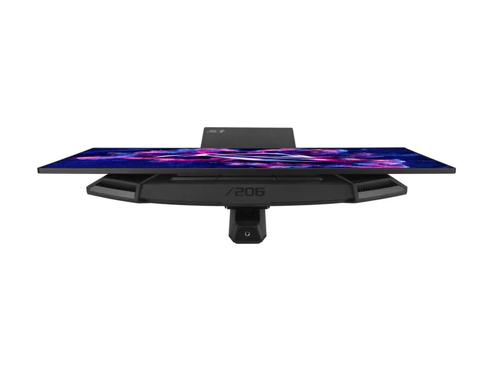 ASUS ROG Strix OLED XG27UQDMS - Flachbildschirm (TFT/LCD) - 67,3 cm