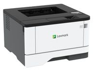 Lexmark M1342 - Drucker - s/w - Duplex - Laser