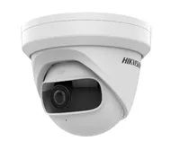 Hikvision Pro Series (All) DS-2CD2345G0P-I - Netzwerk-Überwachungskamera - Turret - Innenbereich - Farbe (Tag&Nacht)