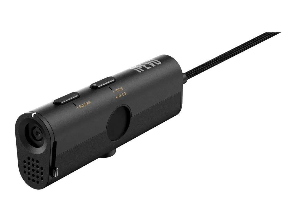 IPEVO P2V Ultra - Vollpackung - object / webcam