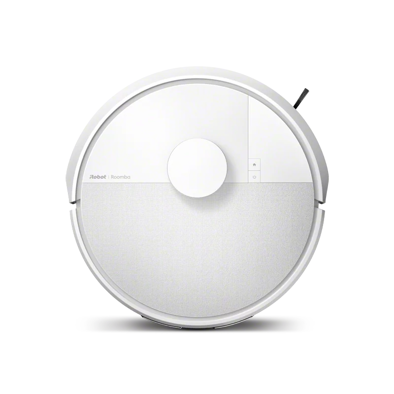 iRobot 105 Combo Weiß