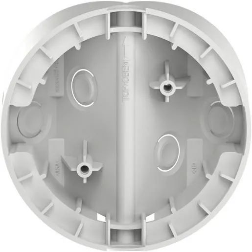 Busch-Jaeger AP WÄCHTER ECKAD. WEIß / BUSCH 6851/EA-134 2CKA006800A3087