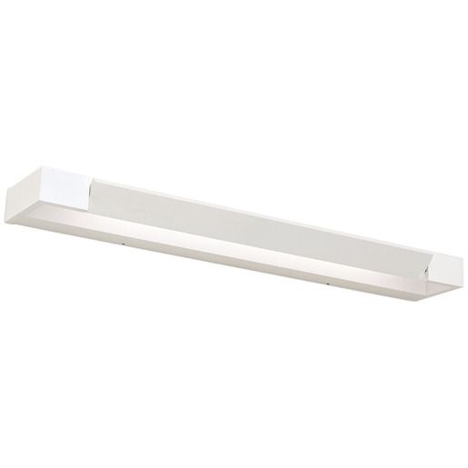 Orion SPIEGELLEU. LED 60CM 18W 3000K / ORION IP44 WEIß 25I516 030.0480-01