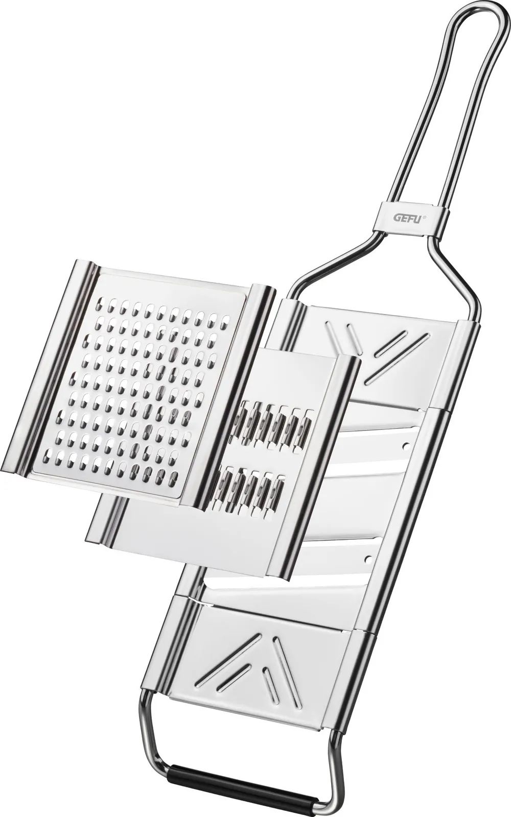 GEFU Multifunktionshobel RASPINI