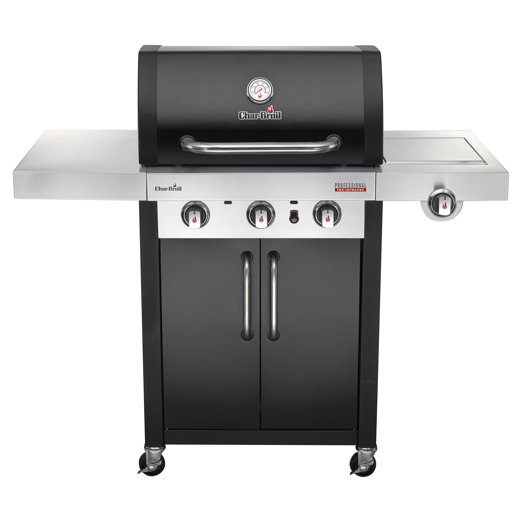 Char Broil Professional 3400 B