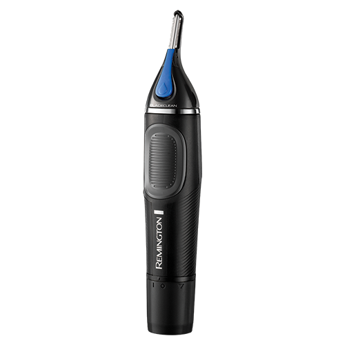 Remington NASEN/OHREN HAARENTFERNER / REMING NE 3870 BLAU/SW 43211570100
