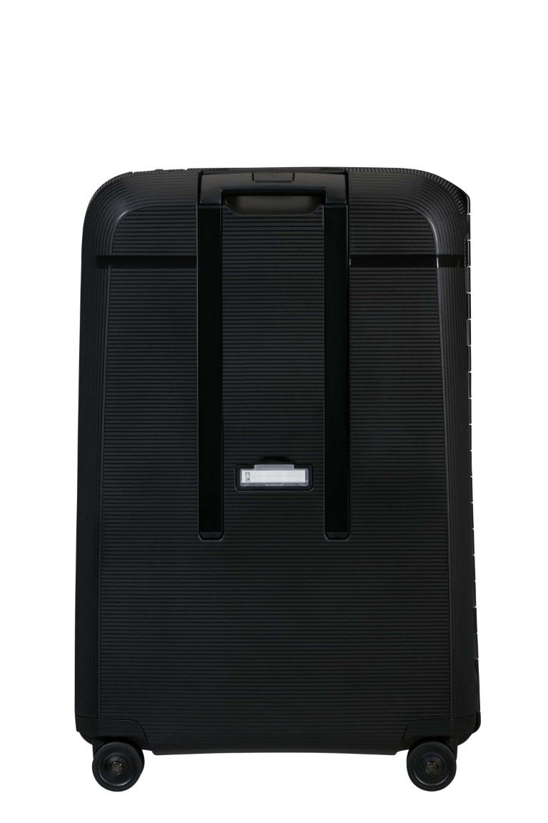 SAMSONITE MAGNUM ECO SPINNER 75/28, graphite