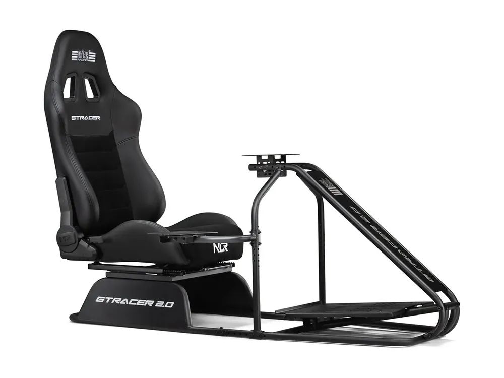 Next Level Racing GTRacer 2.0 - Rennsimulator-Cockpit