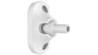 Hikvision DS-PDB-IN-Universalbracket - Montageschelle - Weiß - Polycarbonat - 1 Stück(e) - Hikvision Digital Technology - 29,3 mm