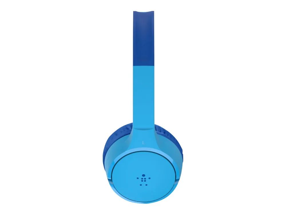 Belkin SoundForm Mini - Kopfhörer mit Mikrofon