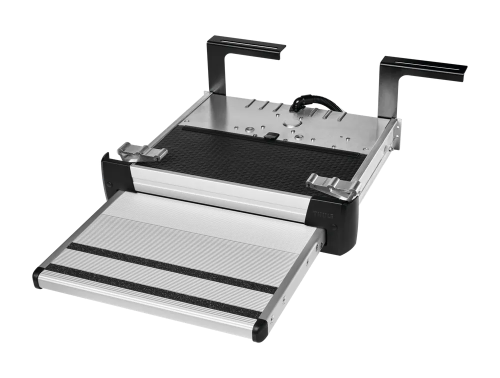 Thule Slide-Out Step G2 12 V Crafter 700