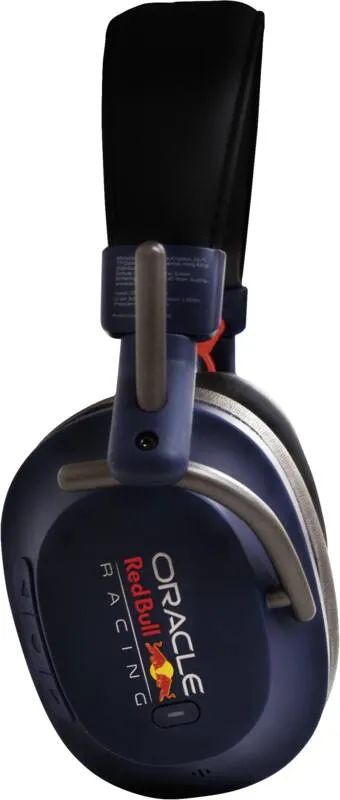 Be Cool HEADPHONES FALTBAR 500MAH / BECOOL RB-HP100 RED BULL RB-HP100
