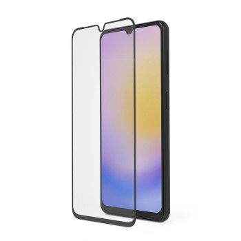 Hama Handy-Schutzglas "Extreme Protect" für Samung Galaxy A26 5G, Montagehilfe