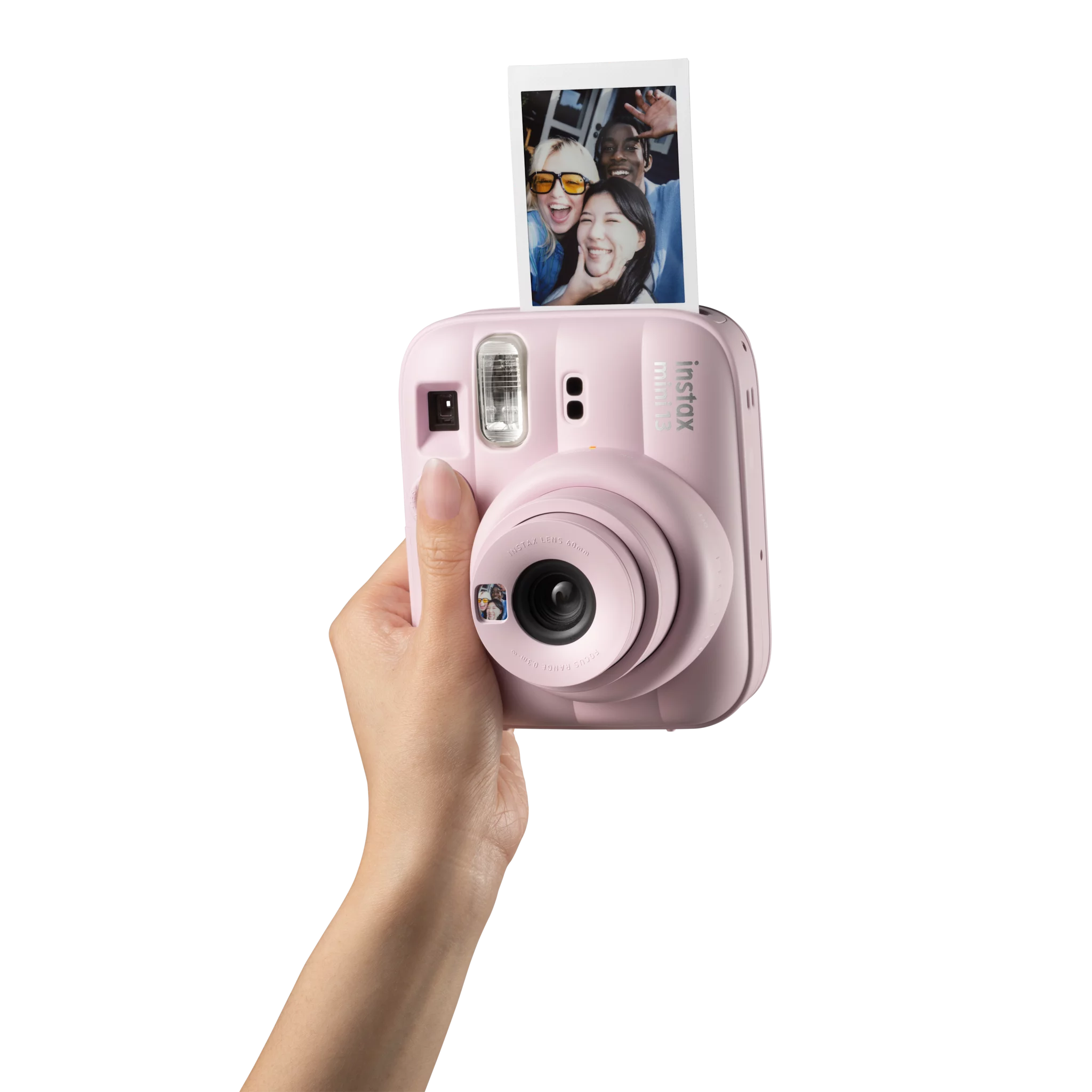 Fujifilm instax mini 13™ - Candy Pink