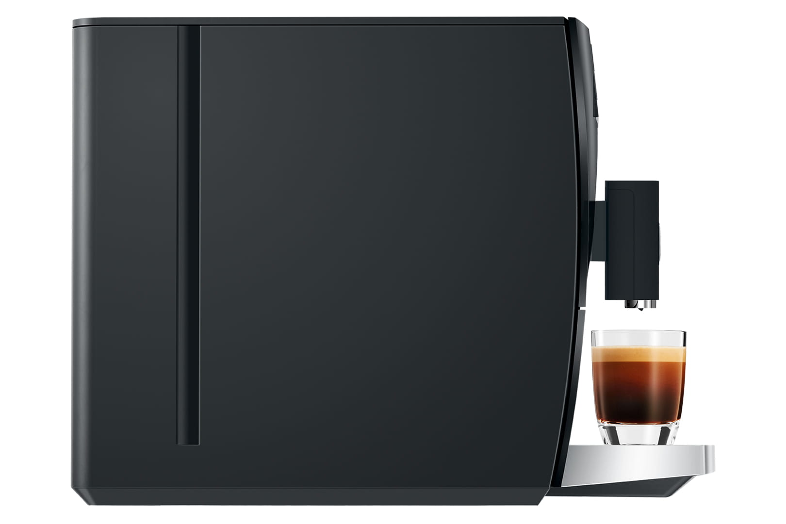 Jura C3 piano black (EA)