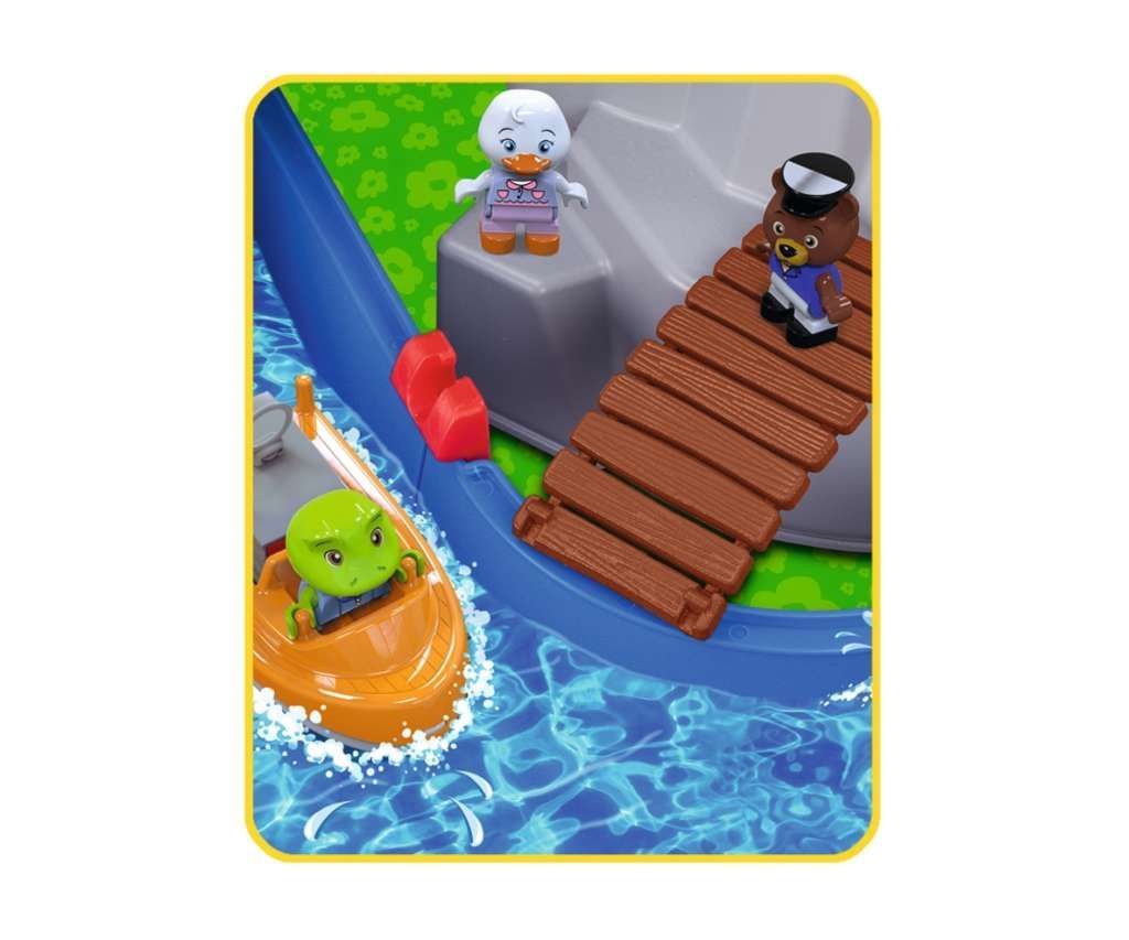 Simba AquaPlay MountainLake