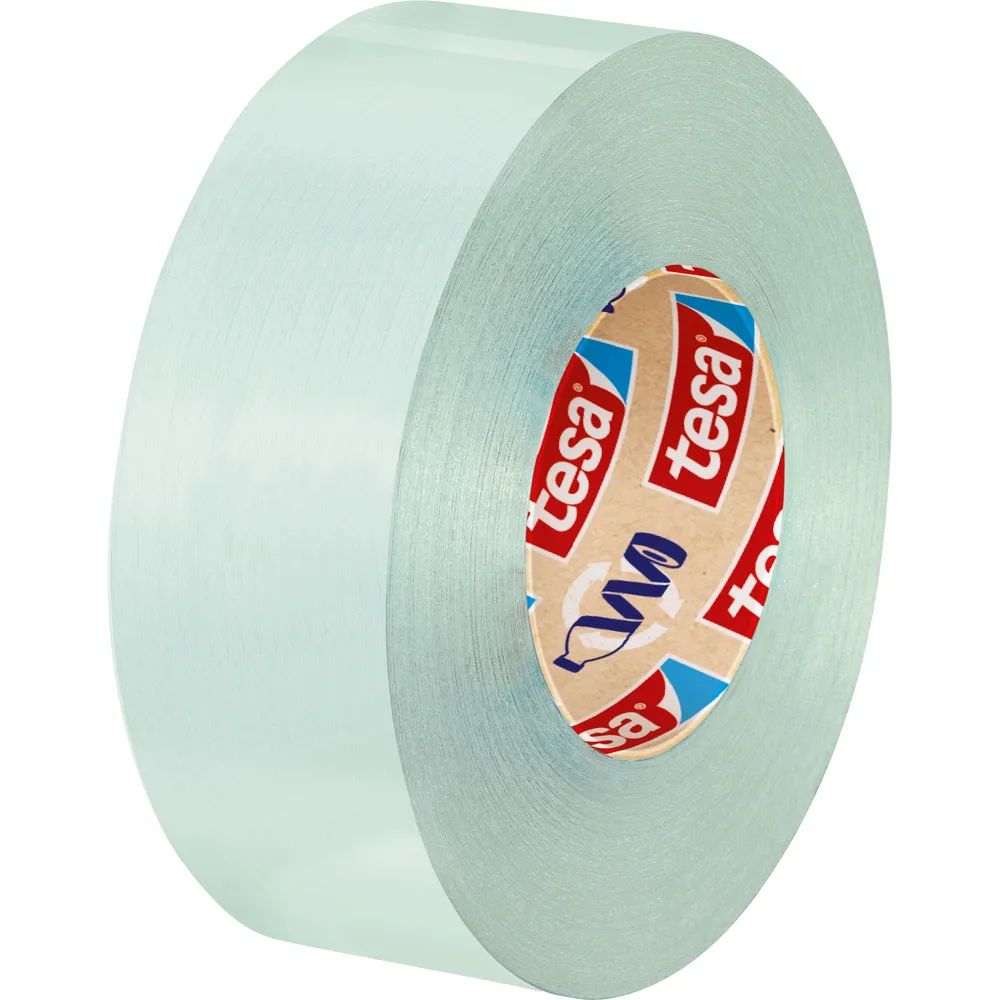 Tesa Eco & Crystal 59043-00000-00 film Eco & Crystal Transparent L x B 10 m 19