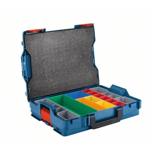 Koffersystem L-BOXX 102 Set, 13-tlg.
